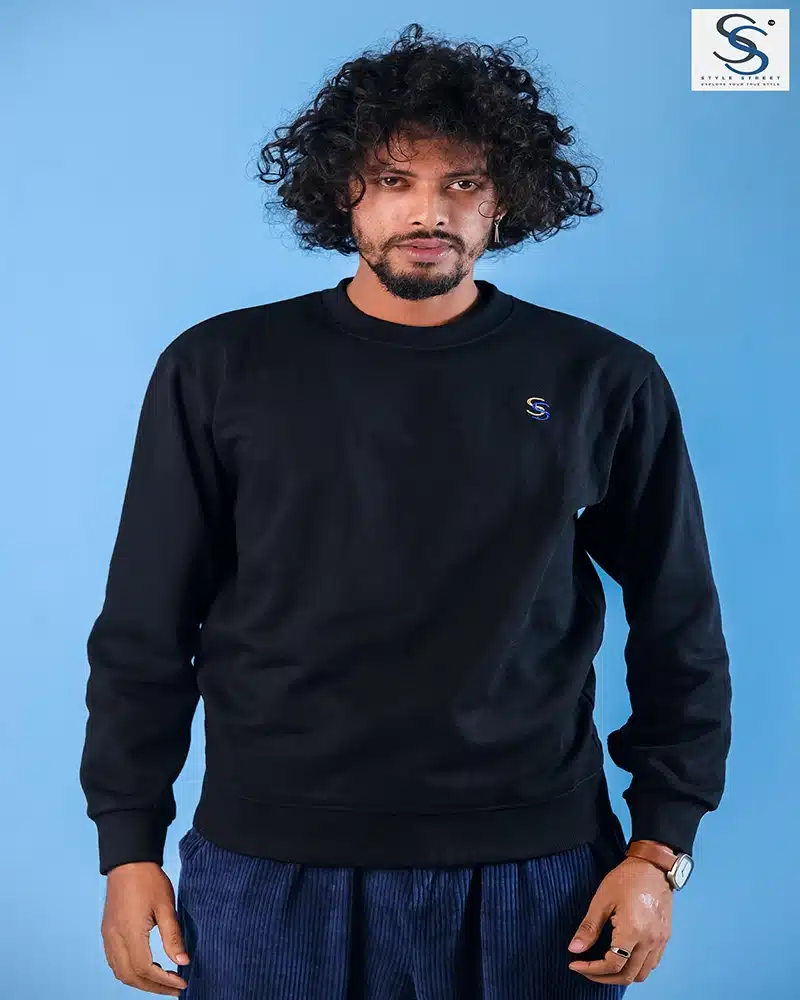 sweatshirt