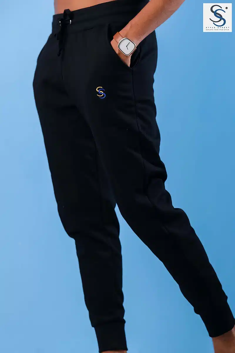 Trouser Black