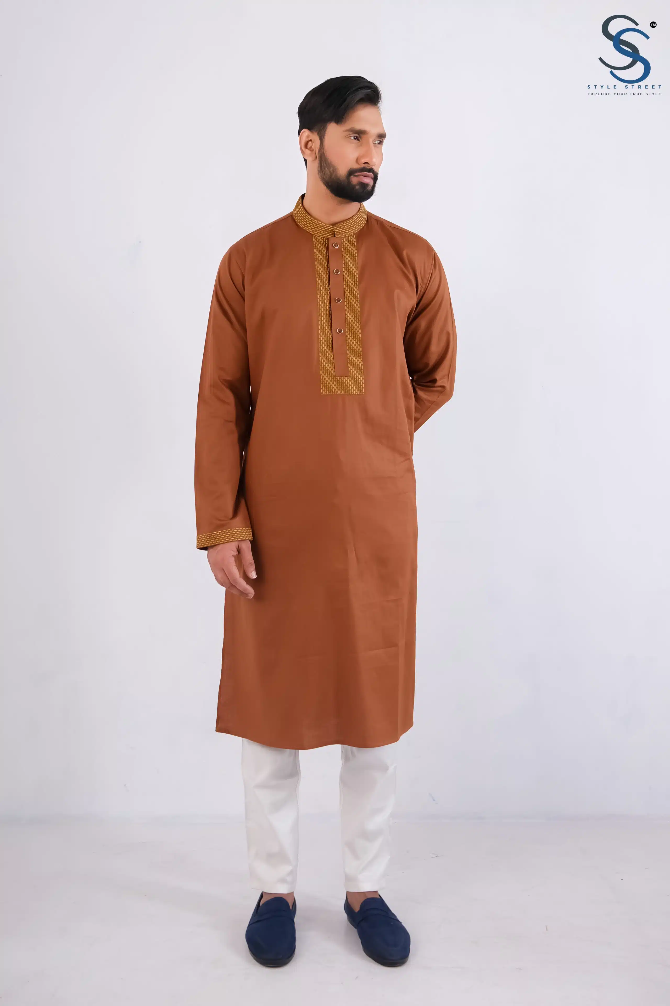 Prestige Fit Panjabi