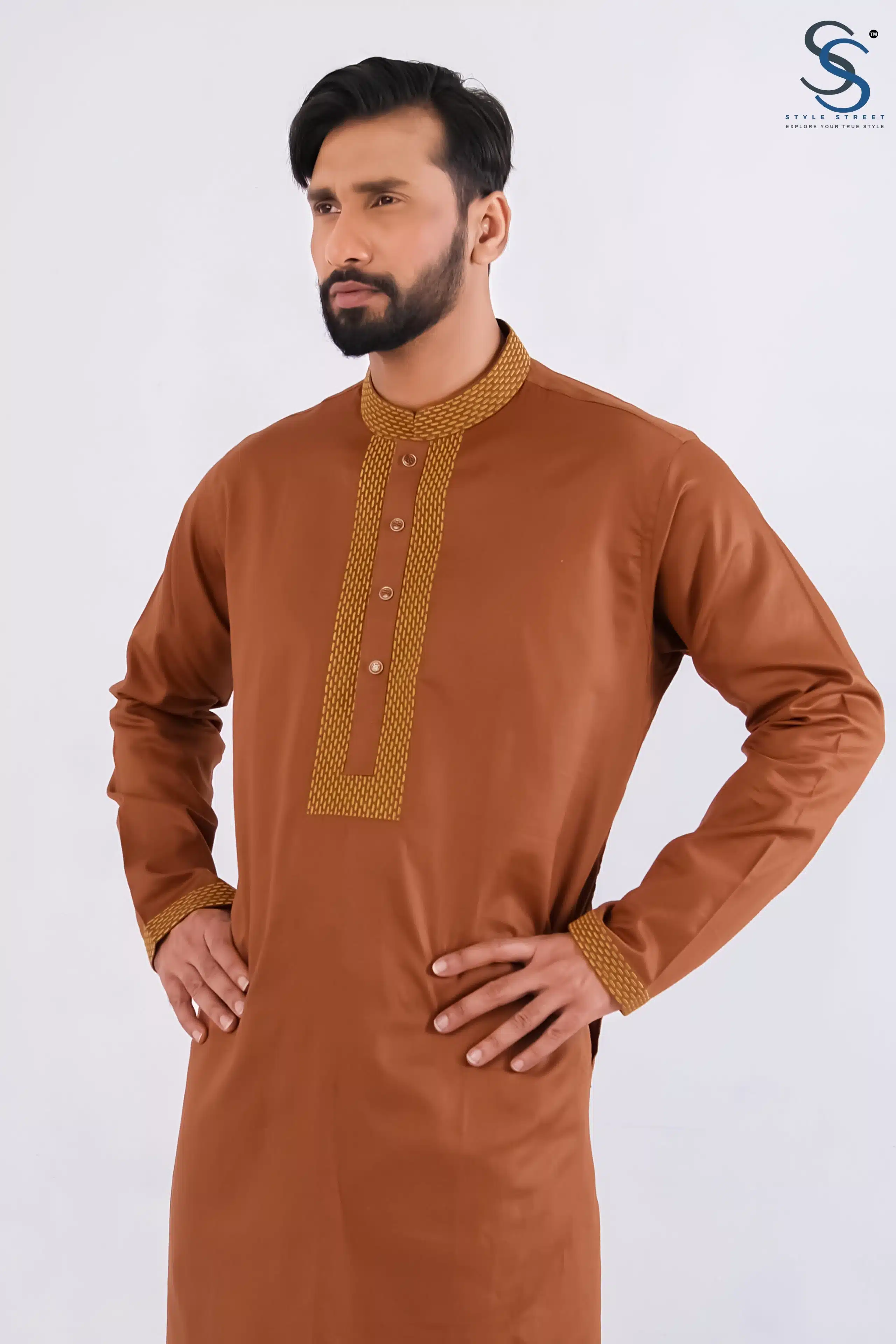 Prestige Fit Panjabi