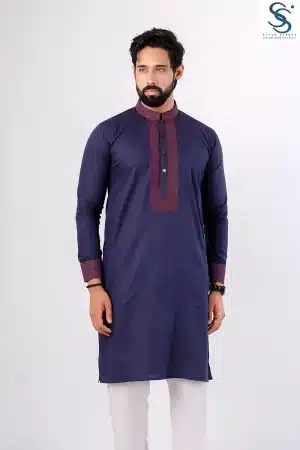 Classic Fit Panjabi