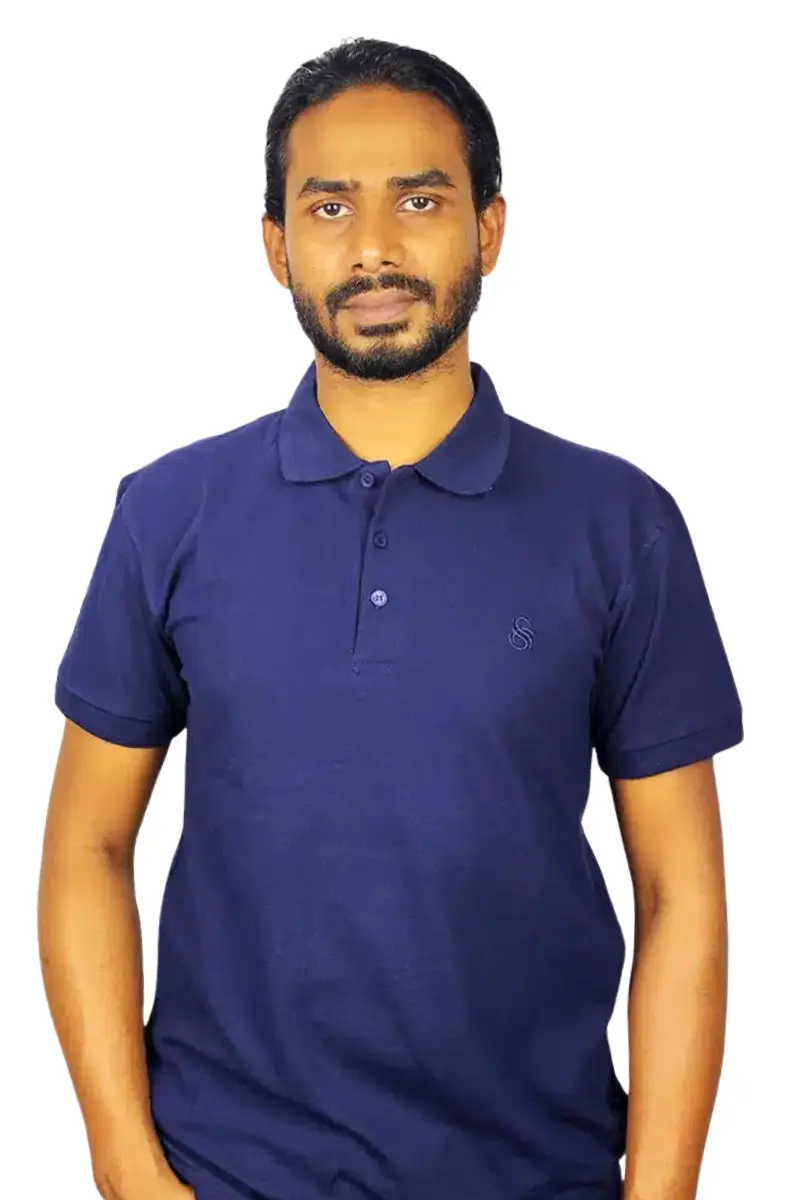 Premium Men's PK Polo – Comfort & Style - Image 4