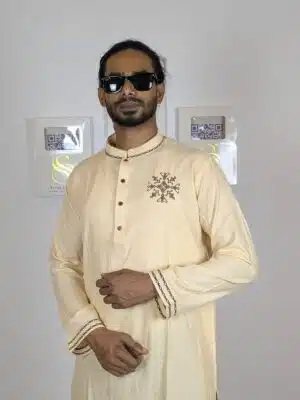Premium Panjabi