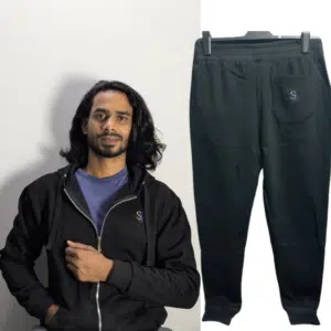 Premium Hoodie and Trouser Combo Set