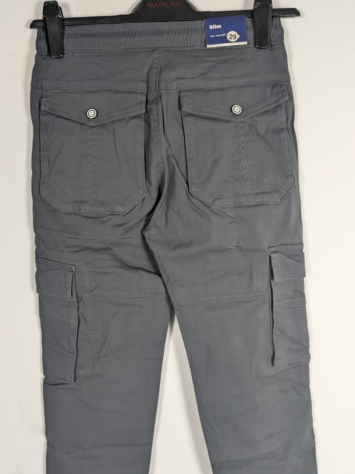 Jogger's Pant