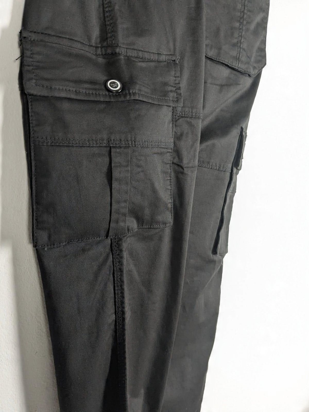 Men’s Premium Jogger Pants - Image 2