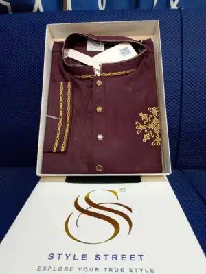 exclusive-and-premium-fit-panjabi-brown